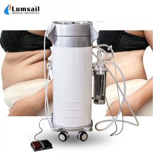 China Surgical Diode Laser Lipo Machine / Body Contouring Machine For Cellulite Reduction supplier