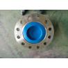 BS3293 26"- 48" 150# - 600# WN SO Hastelloy B2 Nickel Alloy Flange ISO9001
