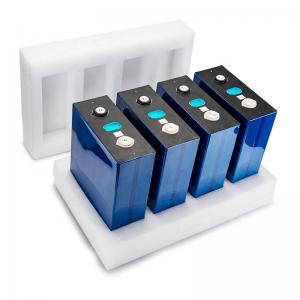 3.2V 280AH LiFePO4 Battery Packs 3500 Times Cycle life For Power Tools