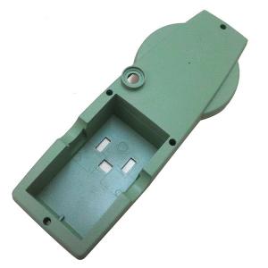 China Leica Total Station Battery Side Cover For Tc402 / Tc702 / Tc802 Battery supplier