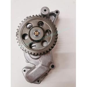 China ME222053 SY215 Oil Pump Assy Machinery Diesel Motor Spare Parts 4M50 L220-0036S supplier
