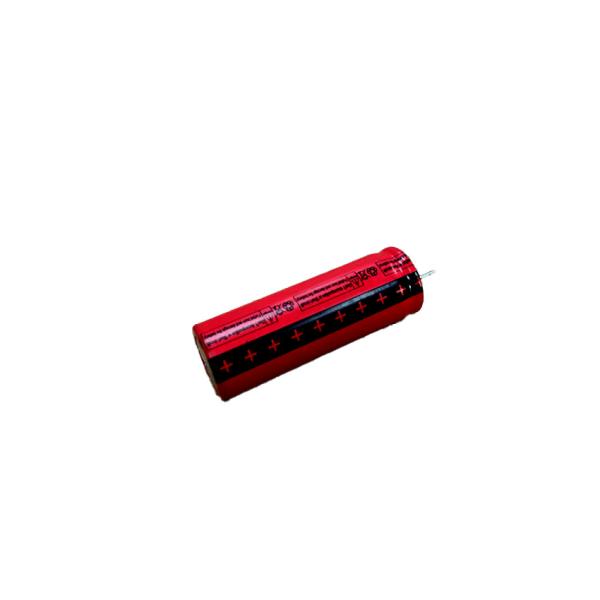 5C Rechargeable Li-ion Battery for Consumer Electronics with Overdischarge Protection