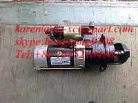 Engine Starter (A7000-3708010A) Yc6108 Xcmg Spare Parts