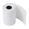 China 57mmx40mm 57mm ATM Machine ODM Thermal Receipt Rolls wholesale