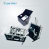 China G-TECH Fusamatic® Electrofusion Reducing Sleeve for HDPE Gas Pipes (with Plastic End Caps)​​ wholesale