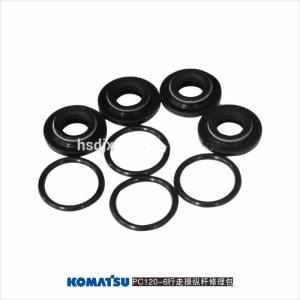 China Hydraulic Komatsu Excavator PC120 6 Valve Seal Kit supplier