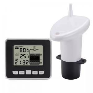 China Wireless Water Tank Level Sensors Controller Monitor supplier