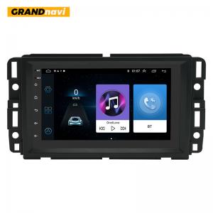 GMC Sierra Chevy Silverado Yukon Chevrolet Buick Car Radio Stereo HD 7 Inch