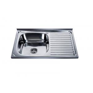 american standard kitchen sinks #FREGADEROS DE ACERO INOXIDABLE #hardware #building material #stainless steel sink