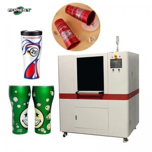 China Elevate Your Brand With Precision: Rotary Inkjet Printing Excellence supplier