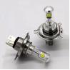 Auto Light Motorcycle Headlight Bulb Motorcycle Auto Headlight Bulb H4 LED