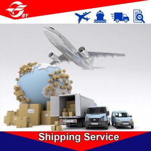 China Air And Sea Door To Door Freight Services Shanghai - Oakland Salk Lake supplier