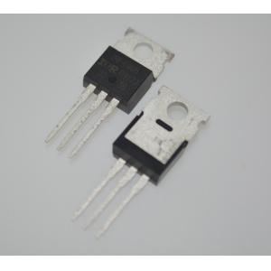China Ultra-Low Rds(on) 0.02Ω IRF4905PBF P-Channel -55A -60V TO-220 Package High Current Robust Avalanche Rated Logic Level Gate Low Gate Charge 110nC Fast Switching High Power Efficiency wholesale