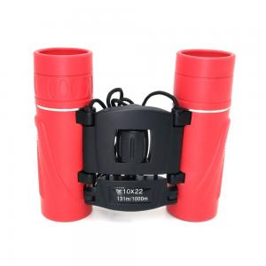 8X21 Portable Foldable Binoculars For Adult And Kids