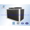 China Copeland Low Temperature Condensing Unit For Supermarket Walk In Freezer wholesale