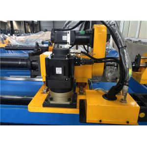 Hydraulic 3d Cnc Pipe Bending Machine Tube Bender Automatic