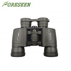 China Porro Prism BK7 8x40 Kids Toy Binoculars Waterproof Fold Down Eyecup Classic Style supplier