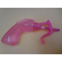 China Really Sour Fancy Gun Toys Candy With Spray Drink Cool Feeling ISO Certificate on sale