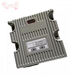 China 21Q8-32101 For Modern Excavator Controller R300 KWSK Control Unit supplier