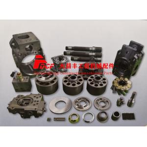 China KAWASAKI K3V112DT Hydraulic Pump Parts, EC210, R200 ,SK200-1  Excaor Hydraulic Piston Pump supplier
