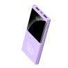 China Function LED Display 10000mAh Portable Power Bank for iPhone and Mobile Devices wholesale