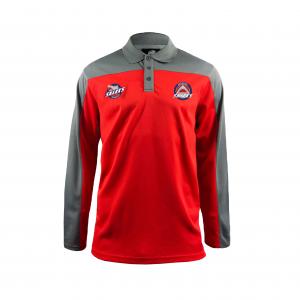Customized Logo Acceptable Long Sleeve Cycling Jerseys For Customized Performance