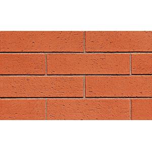 Orange Flexible Wall Tiles Acid Resistant / Stone Wall Tiles For Bathroom