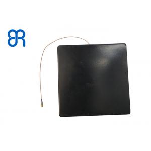 China Near Field RFID Antenna with SMA-K Connector, Light Weight Ultra Thin Antenna Easy Install for Jewelry Retail Library supplier