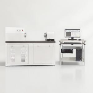 China Instrumento de ensayo de torsión de metal controlado por microordenador Máquina de ensayo de par para herramientas de hardware wholesale
