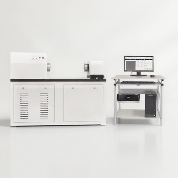 Microcomputer Controlled Metal Torsion Testing Instrument Torque Testing Machine For Hardware Tools