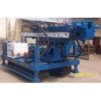 China MDL-60C Water Power Station Crawler Drilling Rig , Multifunctional Drilling Rigs on sale