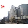 China Various Grains Rotary Grain Dryer , Pollution Free Super B Grain Dryer wholesale