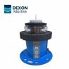 China Up to 11NM visibility, 5 color options, 256 flash patterns LED marine light. Built with high-strength composite housing. wholesale