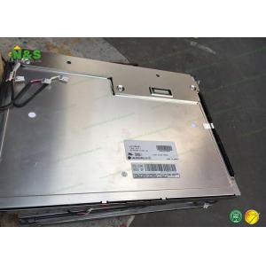 China 13.0 Inch LC130V01- A2 LG LCD Panel , Normally White transparent lcd screen panel supplier