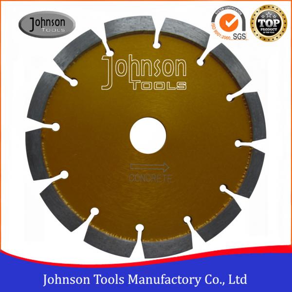 GB Tuck Point Diamond Blades 150mm Circular Granite Crack Chaser Cutting Saw