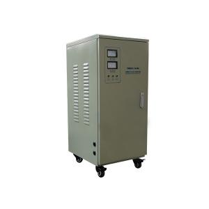 China 20 KVA Stabilizer Single Phase Regulator 50Hz 60Hz 220V With ISO / CE Certified supplier