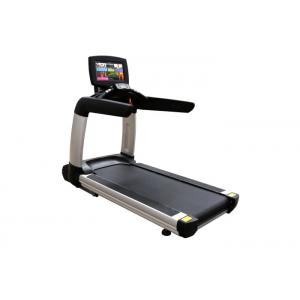 Fitness Motorized Commercial Treadmill For Gym , Body Fit Running Exercise Machine
