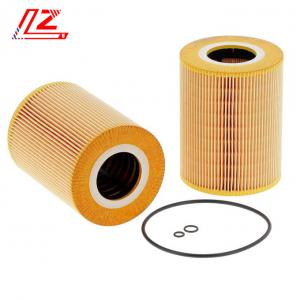 China Construction Works Oil Filter 10012287 for Optimal Oil Filtering in Diesel Engine supplier
