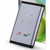 China ZTE7520v3t MIFI Pocket Portable Wifi Router 4G Win7 Win8 XP Mac OS VISTA LINUX on sale