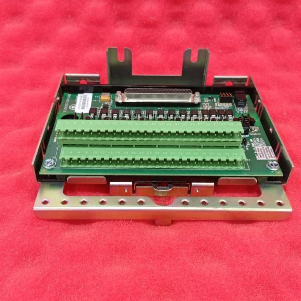 GE IS230SNAIH2A タービン制御用DIN鉄道I/Oモジュール