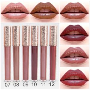 Wholesale Private Lipgloss Label Make Your Own Lip gloss
