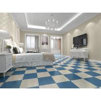 China Kitchen Commercial Carpet Floor Tiles For Living Room Bathroom on sale