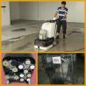 China 380V - máquina pulidora del piso del granito 440V, amoladora concreta del piso wholesale