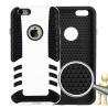China 2014 the latest 2 in 1 Rocket Phone Case For 5.5"and 4.7" iPhone6 Plus with TPU and PC wholesale