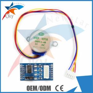 ULN2003 Driver Module for Arduino , DC Stepper Motor Test Board 5V 28BYJ -48