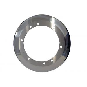 Sharp Abrasive Tungsten Carbide Cutting Disc For Asbertos Free Fibre Cement Board