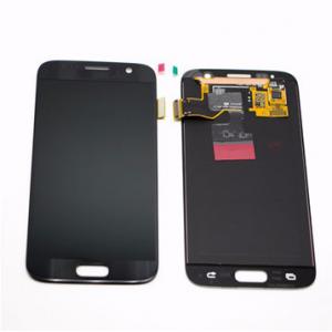 China Customized Samsung Phone LCD Screen Samsung Screen Replacement for S7 Edge / G935 Model supplier