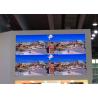 China Programmable LED Display Small Pixel LED Panel LED Video Display wholesale