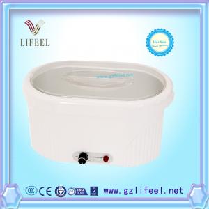 China Wholesale Salon machine equipment paraffin wax warmer heater supplier