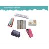 China Boîtes de taille faites sur commande protectrices d'écran, boîtes faites sur commande de stratification brillante avec le logo wholesale